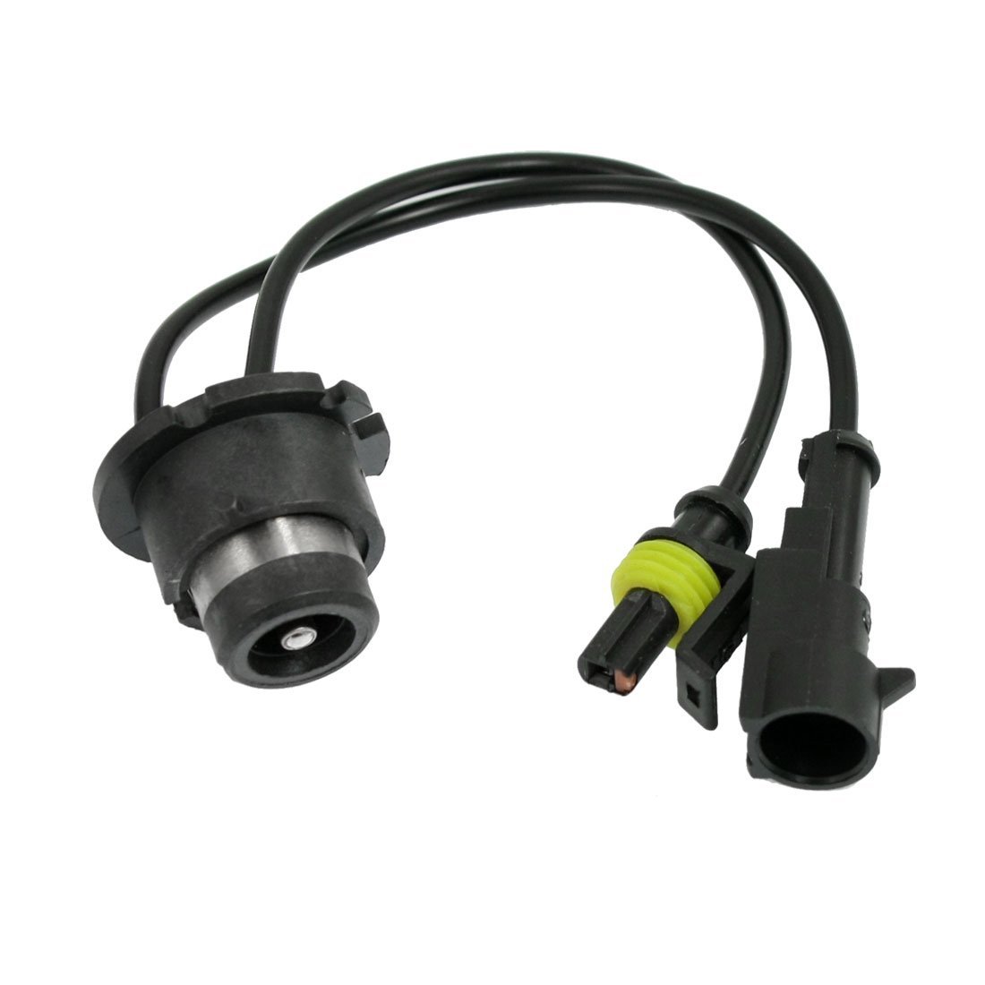 D2S Xenon HID Bulb Ballast Adapter Cable Harness Connector Socket Wire